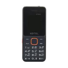 گوشی موبایل کاجیتل مدل K5626 دو سیم کارت